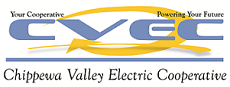 Chippewa Valley Electric Cooperative Logo